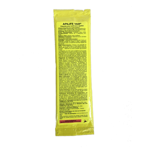 Apilife Var - Varroa destructor - abeilles et ruches - DESTAING - Produits-veto.com