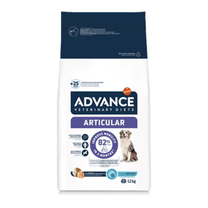 Advance Veterinary Diets Articular pour chien - 12 kg - ADVANCE - AFFINITY - Produits-veto.com