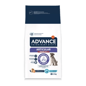 Croquettes chien - Advance Veterinary Diets Articular senior - 12 kg - ADVANCE - AFFINITY - Produits-veto.com