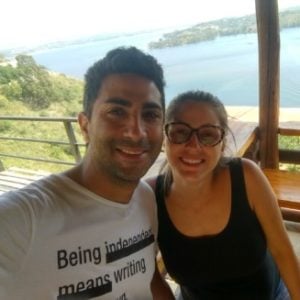 Foto de perfil de Mauricio Castellanos