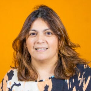 Foto de perfil de Margot Galfione