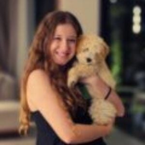 Foto de perfil de Martina Boixados