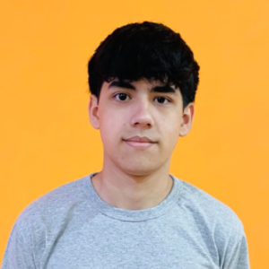 Foto de perfil de Josué Alvarez