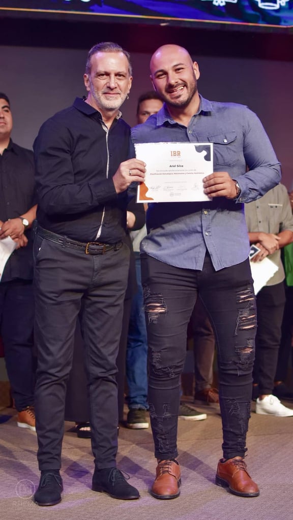 Alumnos Rhema 2023-03