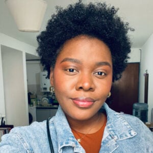 Foto de perfil de Isabella Sainfleur