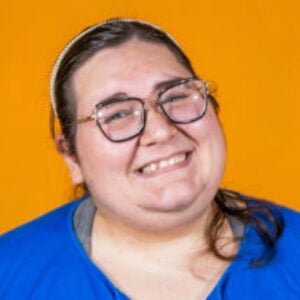 Foto de perfil de Abigail Moyano Avellaneda