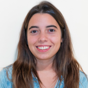 Foto de perfil de Agustina Hotton