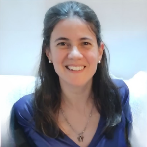 Priscila Ingledew