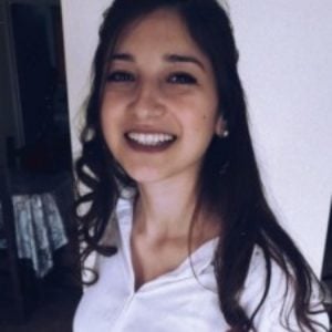 Maria Cecilia Perez Gimenez