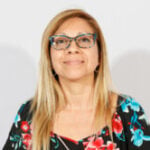 Foto de perfil de Claudia Luque