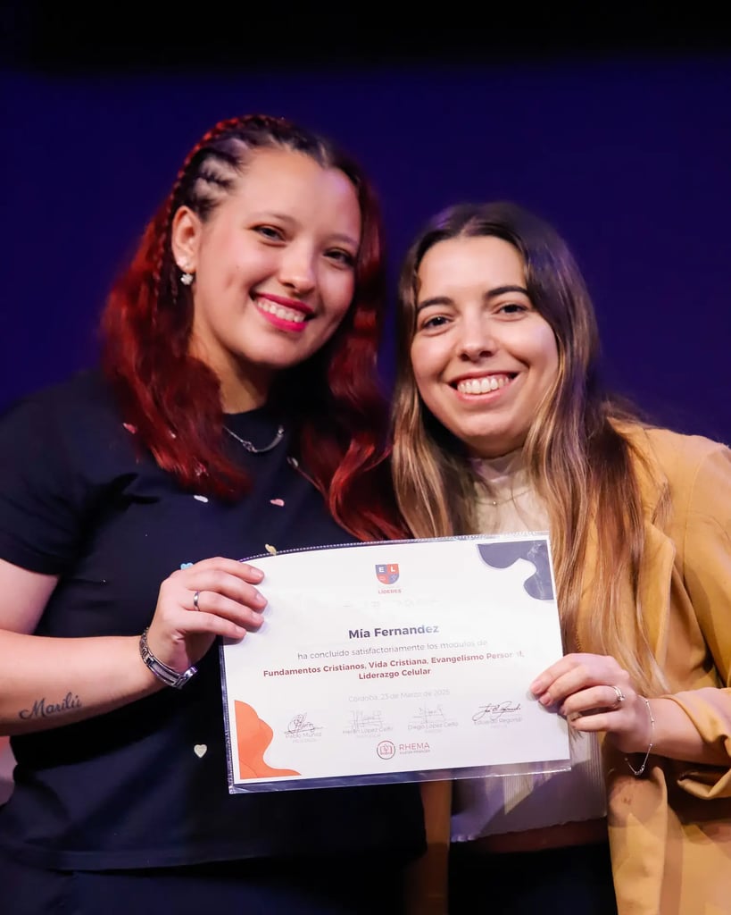 Entrega de certifiacdos EDL-12