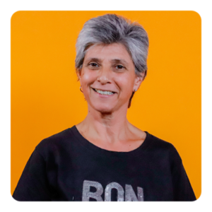 Logotipo de grupo de Gómez Susana