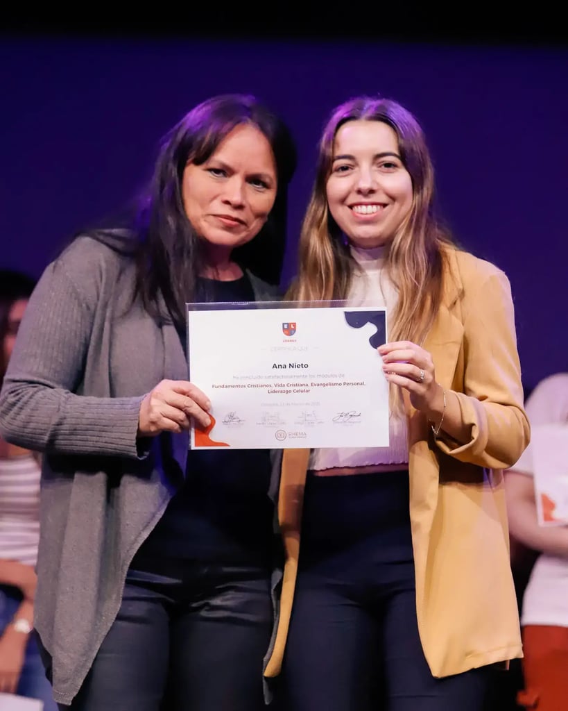 Entrega de certifiacdos EDL-24