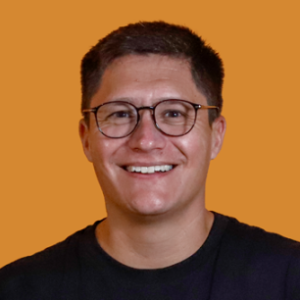 Foto de perfil de Pablo Muñoz