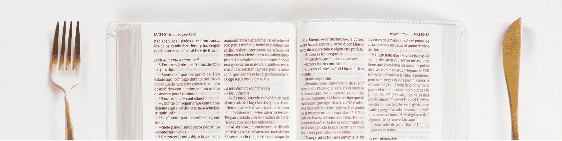 Usando las Poderosas Armas Espirituales