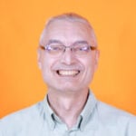 Foto de perfil de Dario Aguirre