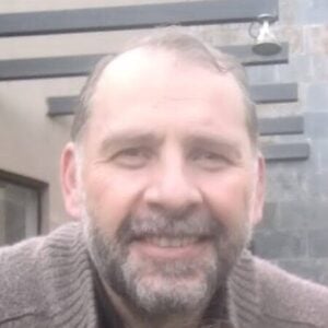 Foto de perfil de Guillermo Di Giovanna