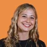 Foto de perfil de Melina Parry