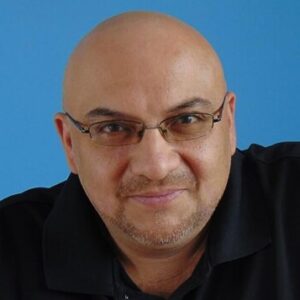 Foto de perfil de David Noboa