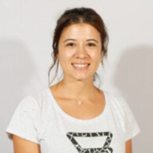 Foto de perfil de Evelin Parry de Regondi