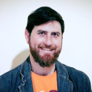 Foto de perfil de Fernando Marco