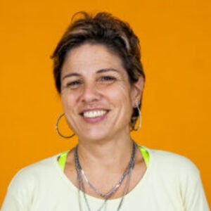 Foto de perfil de Mariana Gutierrez