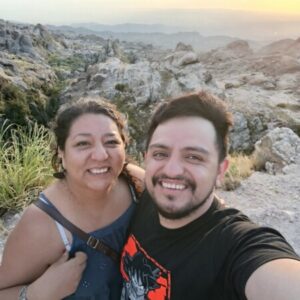 Foto de perfil de Pablo Sosa