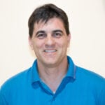 Enrique Moyano