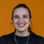 Foto de perfil de Maria Florencia Mucilli