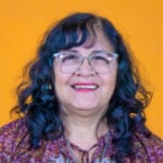 Ruth Ferreyra de Prato