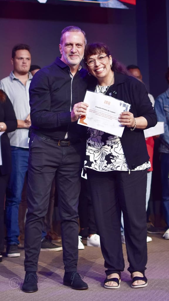 Alumnos Rhema 2023-07