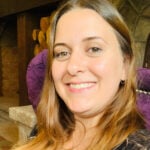 Foto de perfil de Keila Gonzalez