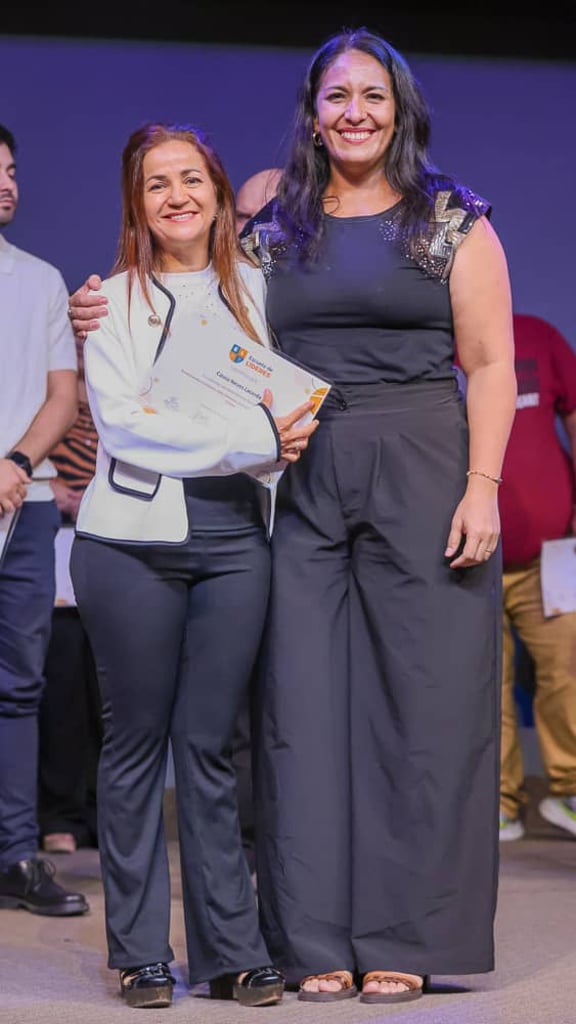 Entrega Certificados - EDL - Neves Lacerda Cassiajpg