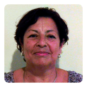 Logotipo de grupo de Rinaldi Miriam