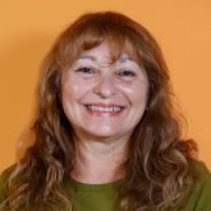 Foto de perfil de Nancy Ruiz de Partamian