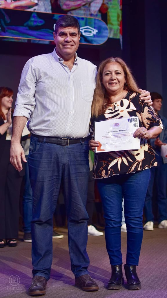 Alumnos Rhema 2023-12