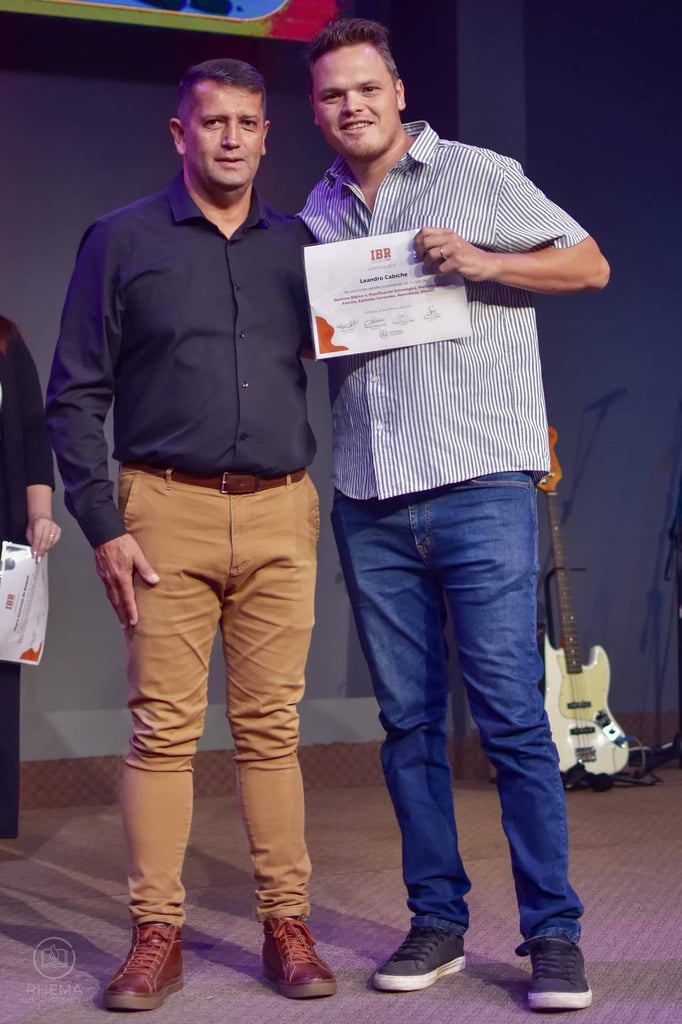 Alumnos Rhema 2023-29