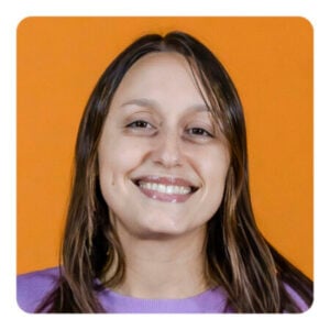 Logotipo de grupo de Rojas Victoria