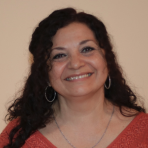 Foto de perfil de Fanny Miriam Kamakián