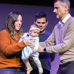 Presentación de Niños-14