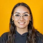 Foto de perfil de Berenice Lucia Aguirre