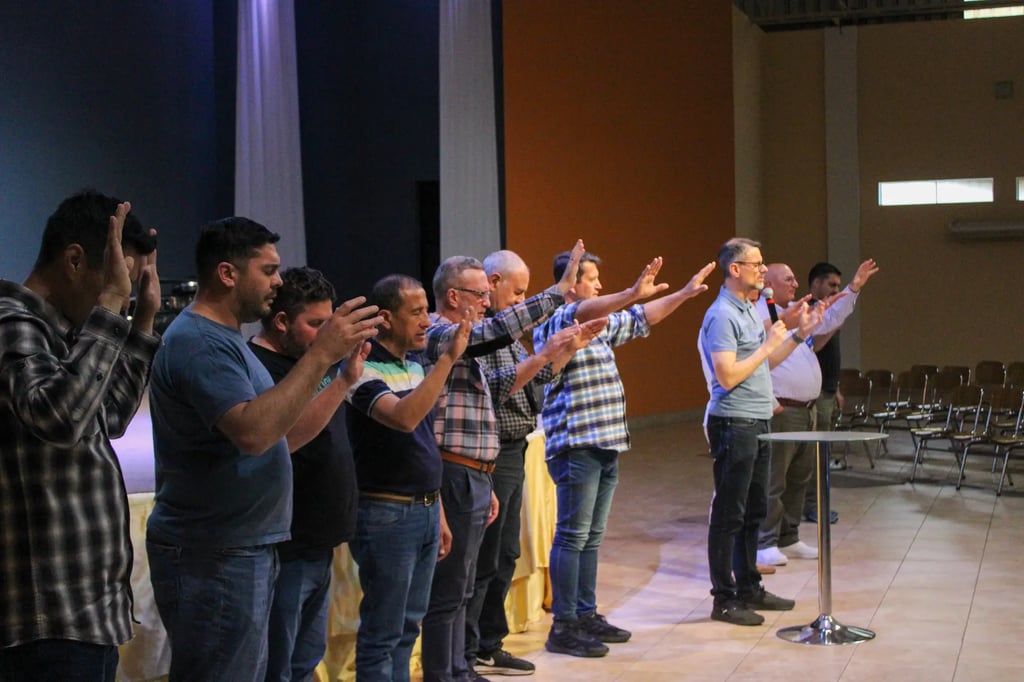 Encuento Varones Septiembre-17