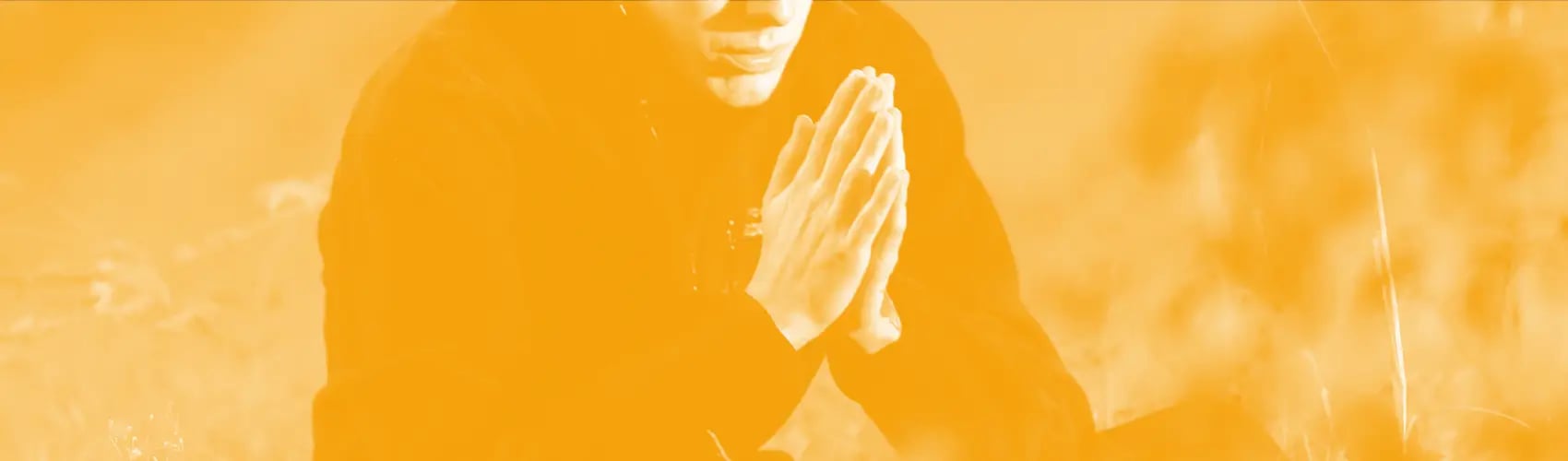 La Oración Intercesora (2024)