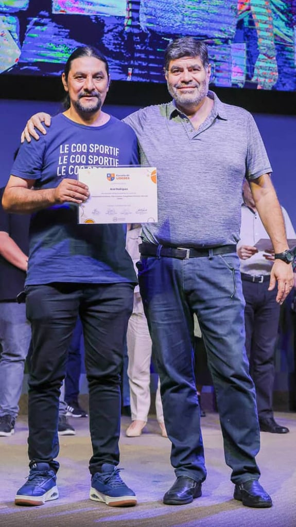 Entrega Certificados - EDL - Rodriguez Ariel