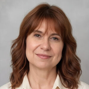 Foto de perfil de Karina Yakimchuk de Bellini