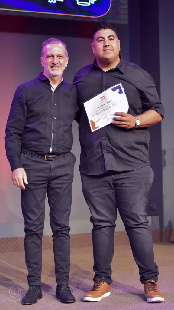 Alumnos Rhema 2023-31