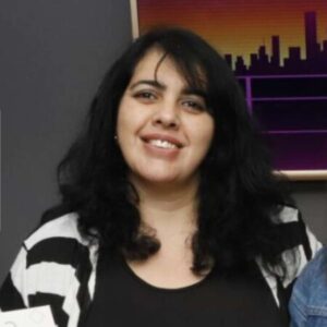 Foto de perfil de Andrea Alvarez