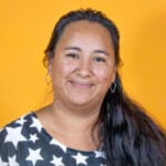 Soledad Lorenzo de Peralta