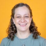 Foto de perfil de Andrea Mazzocchi de Diaz Quiroga