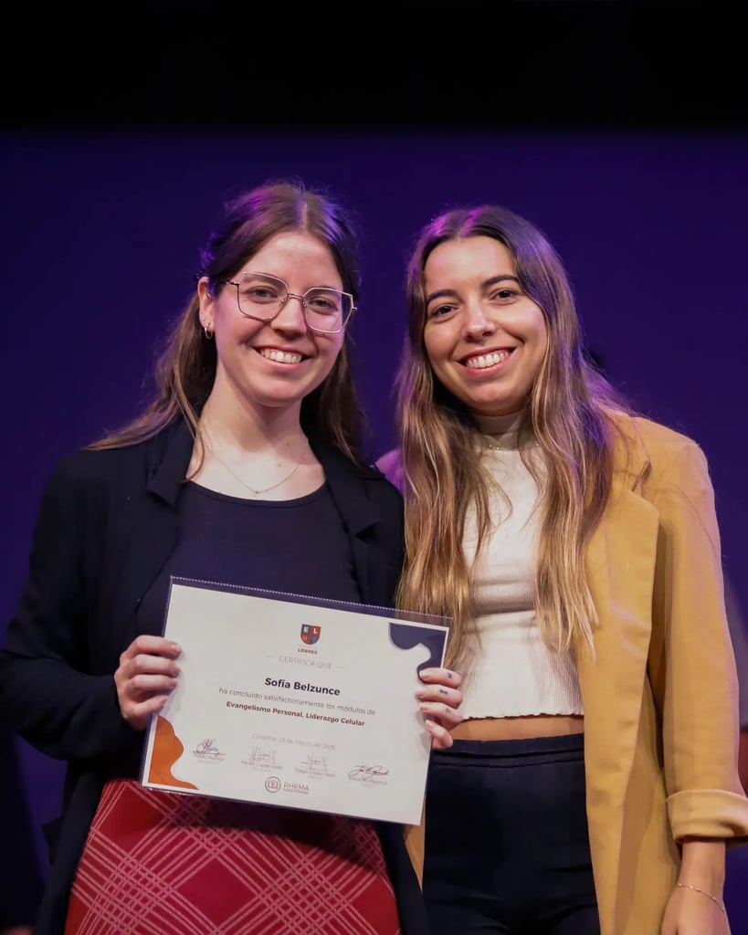 Entrega de certifiacdos EDL-03